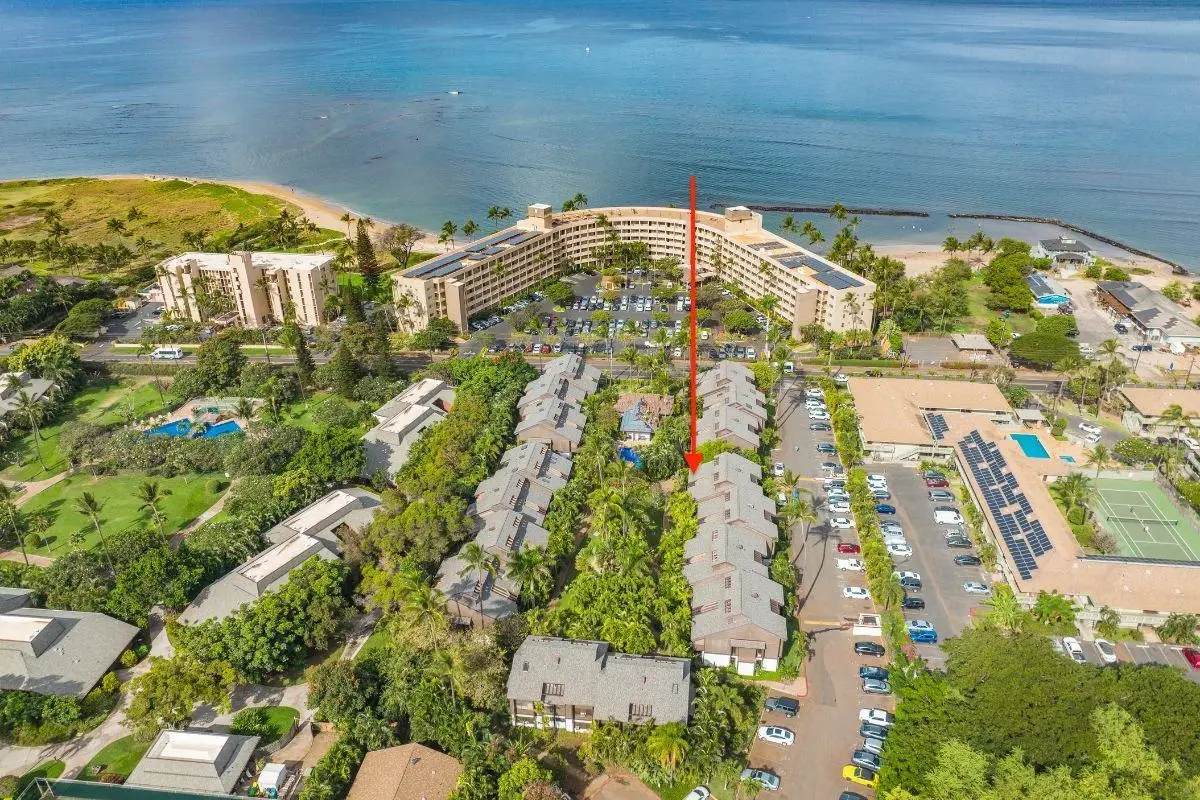 777 S Kihei Rd #107a, Kihei, HI 96753 - #1