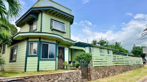 255 Kaiolohia St, Kihei, HI 