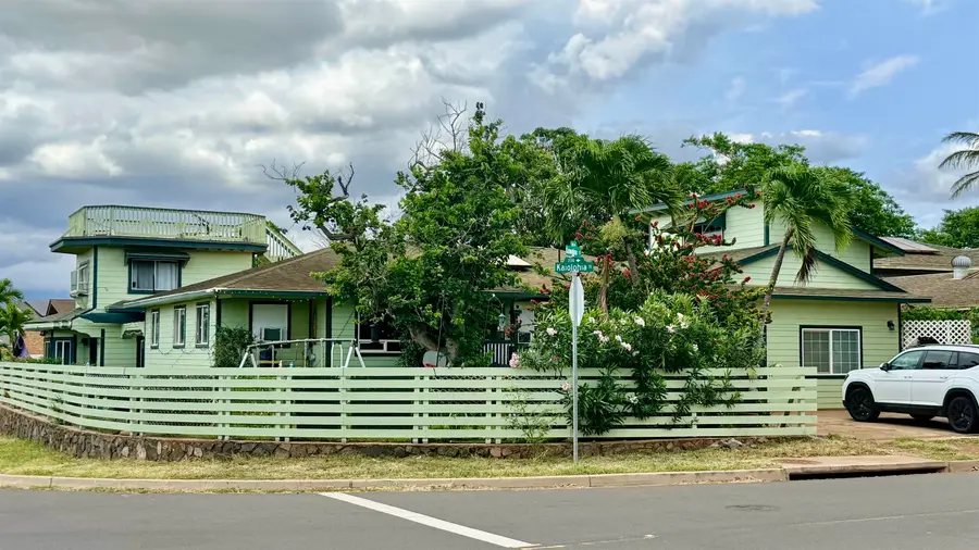 255 Kaiolohia St, Kihei, HI  - #2