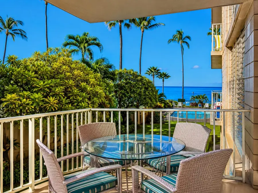 2450 S Kihei Rd #202, Kihei, HI 96753 - #2