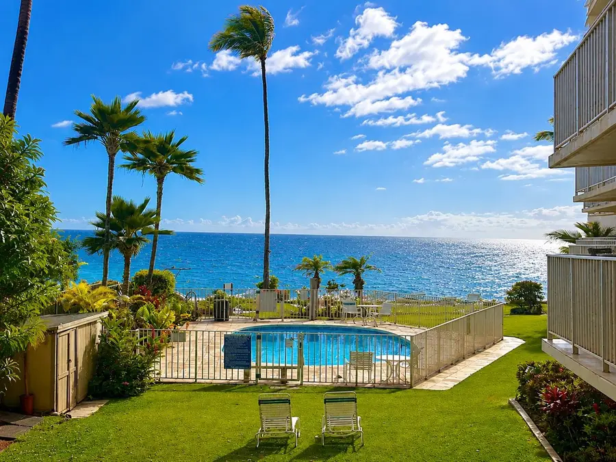 2450 S Kihei Rd #202, Kihei, HI 96753 - #3