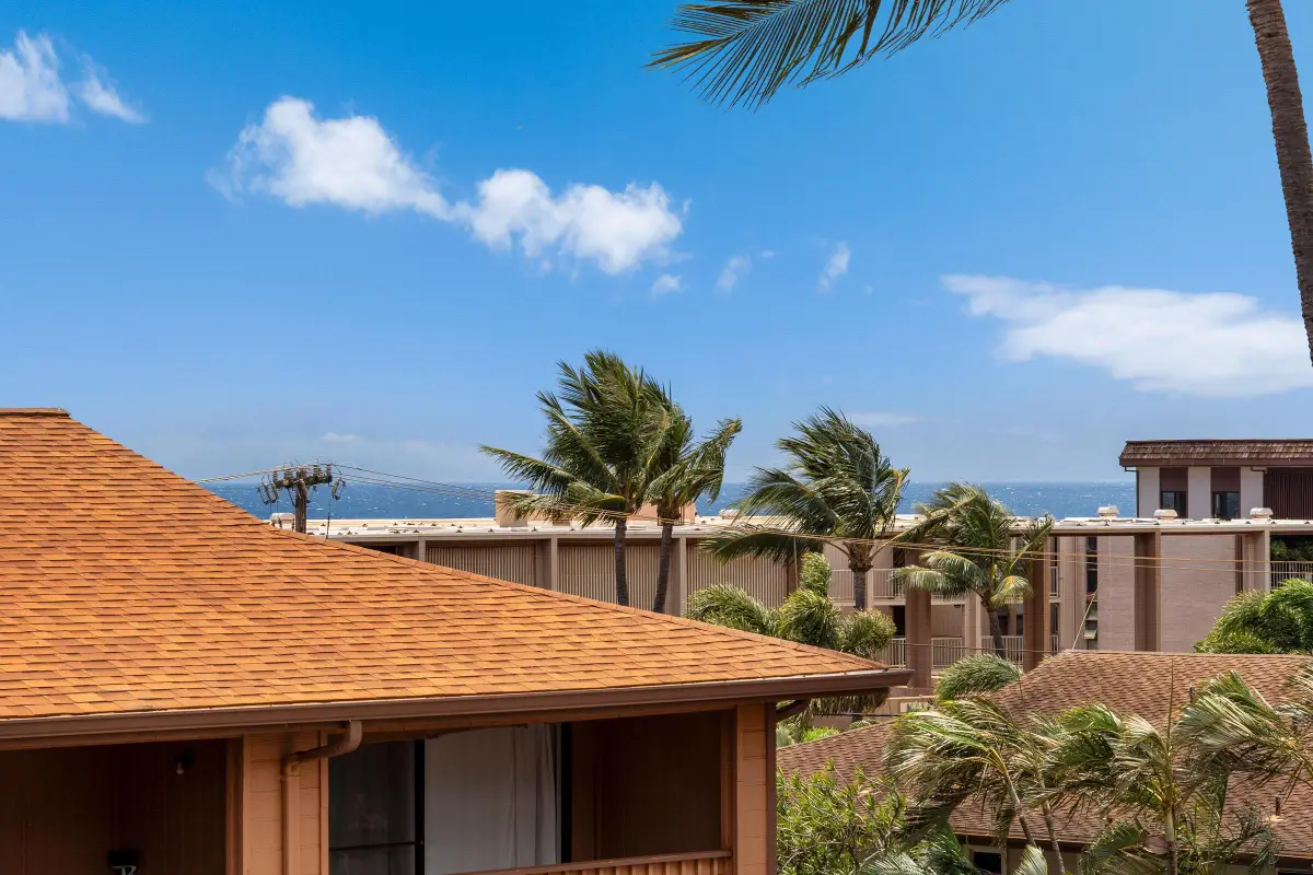 3740 Lower Honoapiilani Rd #B304, Lahaina, HI 96761 - #1