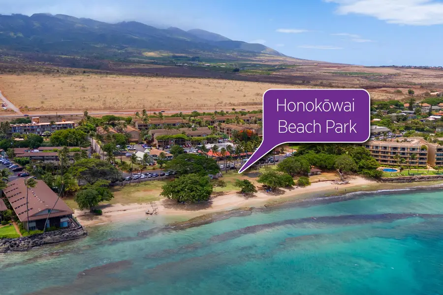 3740 Lower Honoapiilani Rd #B304, Lahaina, HI 96761 - #3