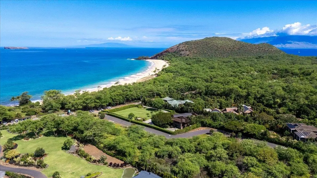 0 Makena Rd, Kihei, HI 96753 - #1