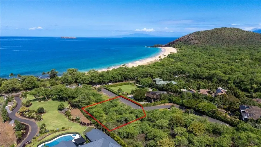 0 Makena Rd, Kihei, HI 96753 - #2