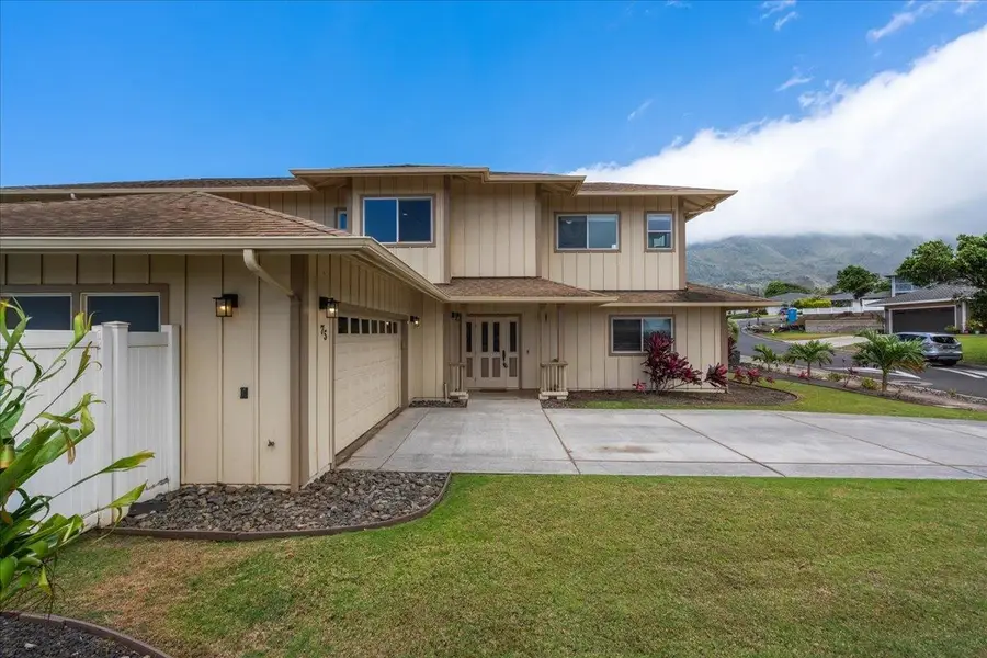 75 Mo'olu Cir, Wailuku, HI 96793 - #2