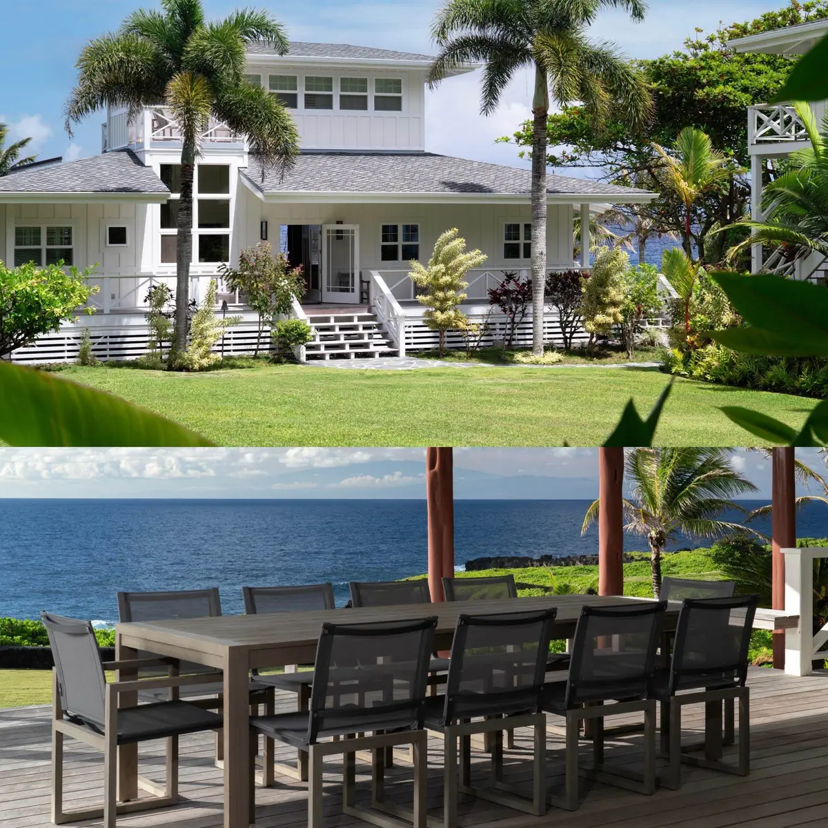 51 Kapohue Rd, Hana, HI 96713 - #1