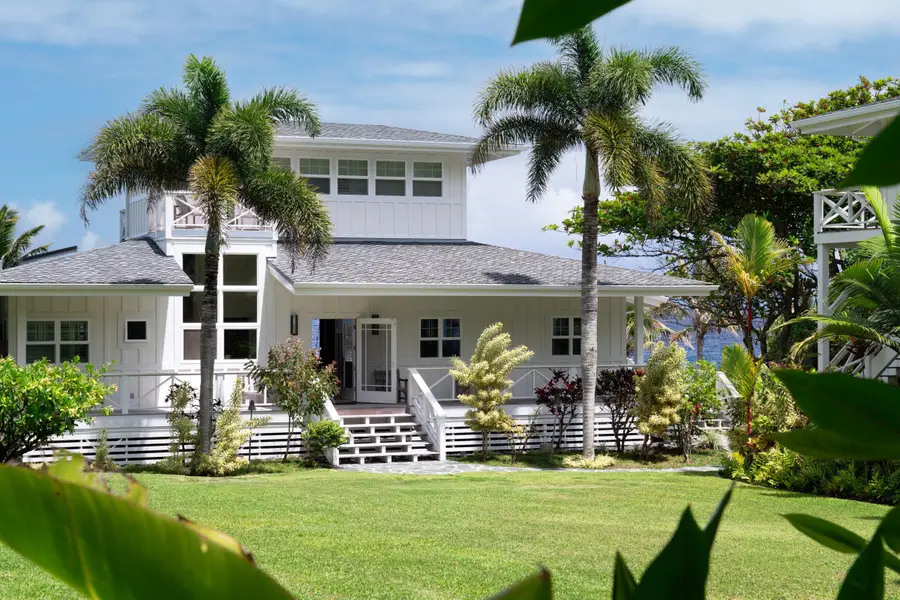 51 Kapohue Rd, Hana, HI 96713 - #2