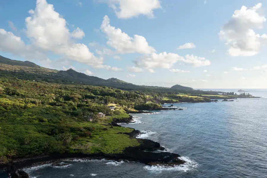 51 Kapohue Rd, Hana, HI 96713 - #3