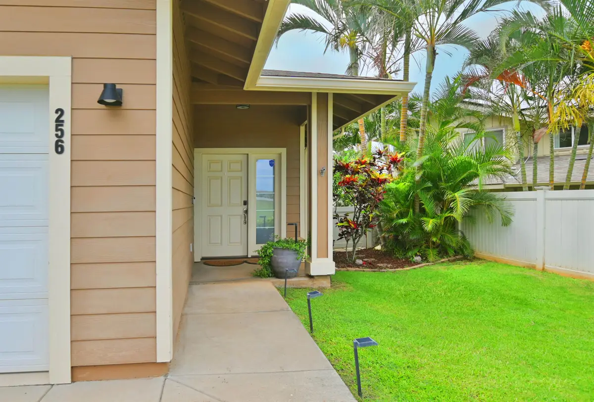 256 Lau Oliwa Loop #58, Wailuku, HI 96793 - #1