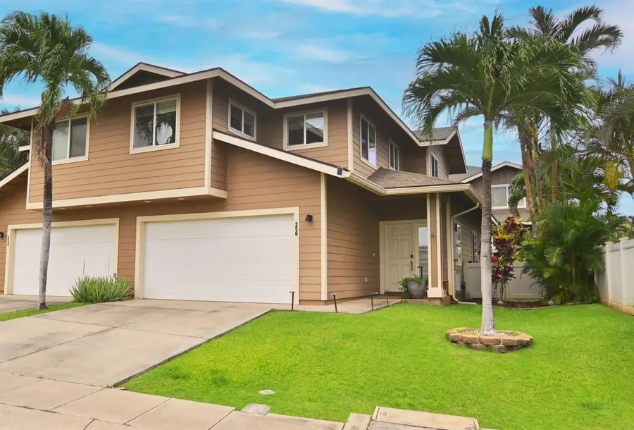 256 Lau Oliwa Loop #58, Wailuku, HI 96793 - #2