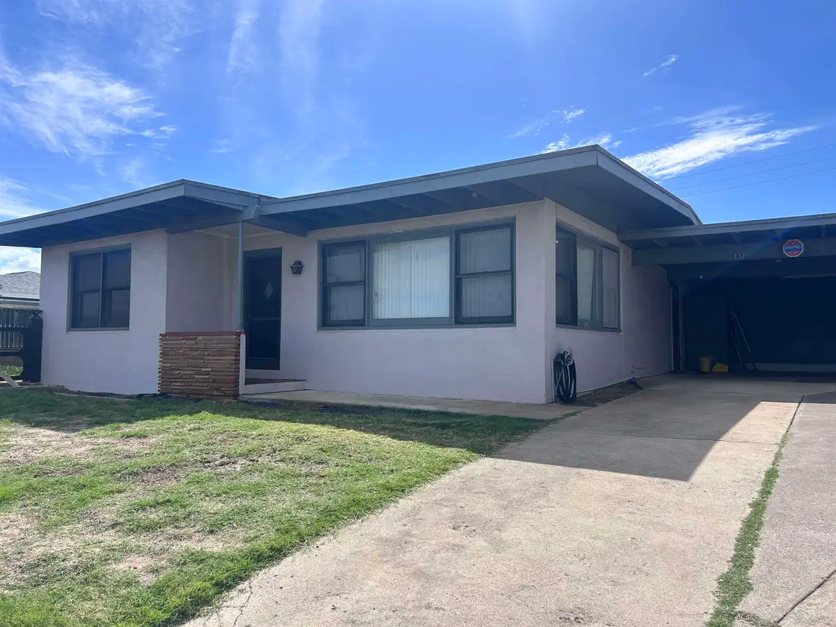 137 Niihau St, Kahului, HI 96732 - #1
