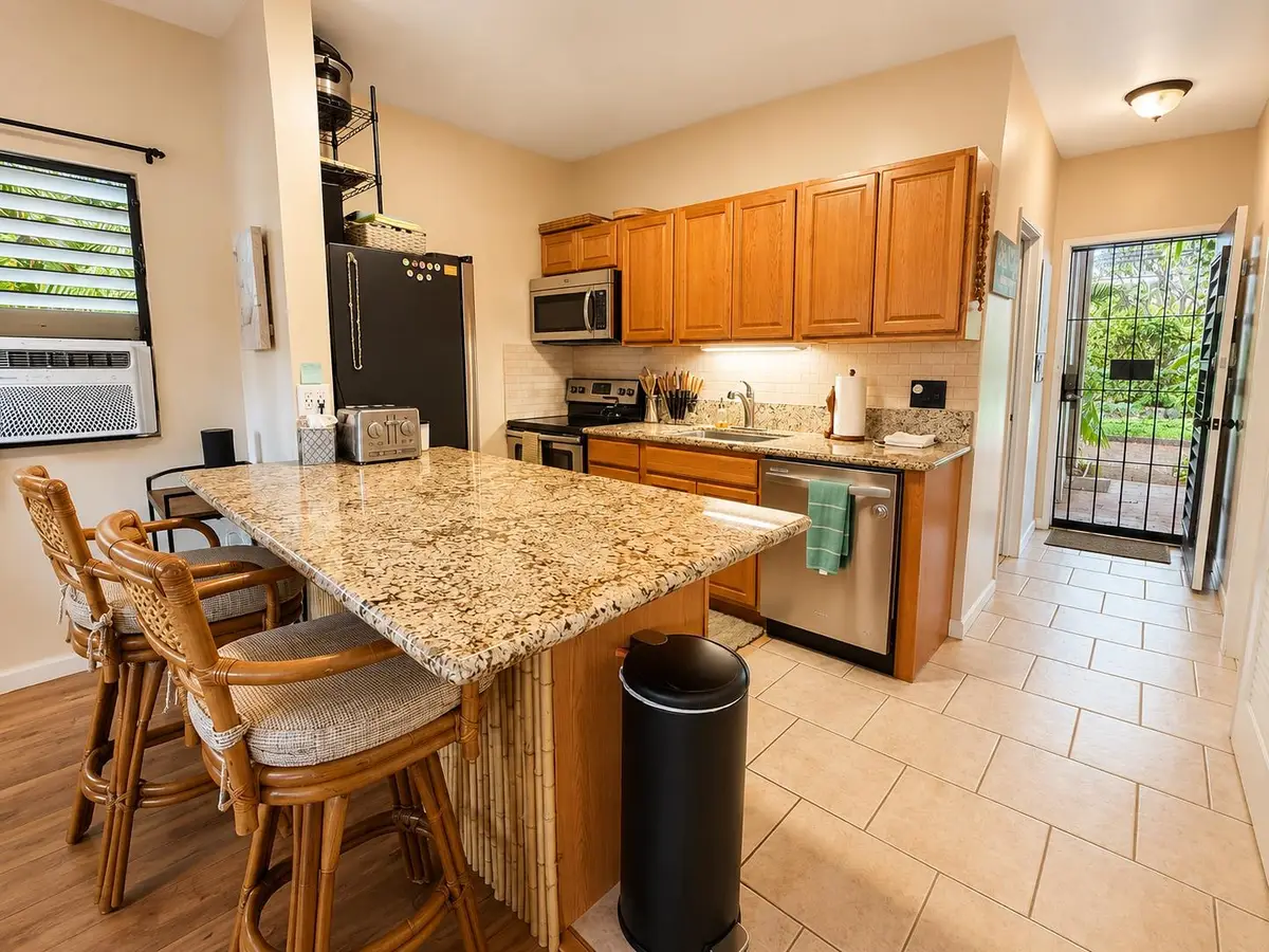 4440 Lower Honoapiilani Rd #120, Lahaina, HI 96761 - #1