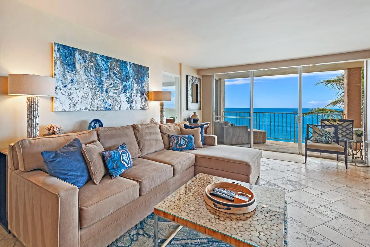 4365 Lower Honoapiilani Rd #610, Lahaina, HI 96761 - #1