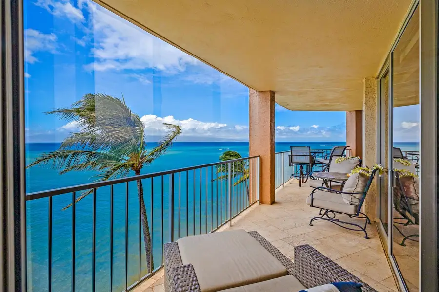 4365 Lower Honoapiilani Rd #610, Lahaina, HI 96761 - #2