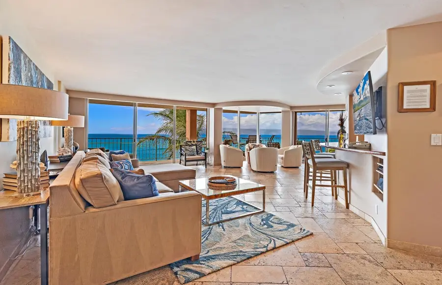 4365 Lower Honoapiilani Rd #610, Lahaina, HI 96761 - #3