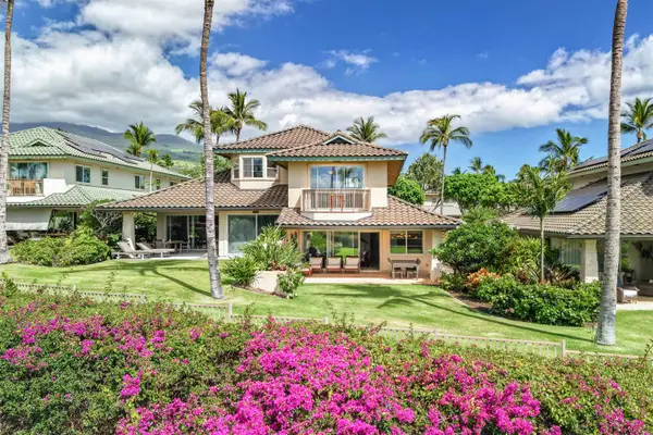 66 Kai La Pl #22A, Kihei, HI 96753