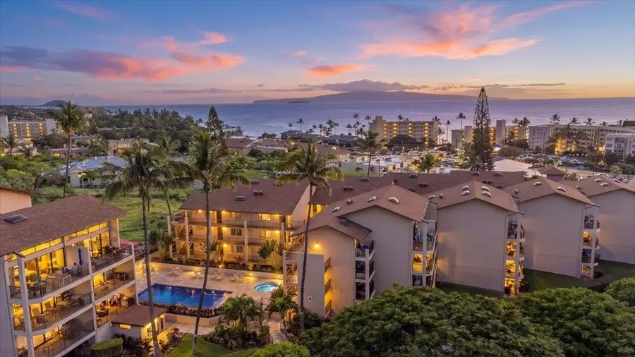 2387 S Kihei Rd #B405, Kihei, HI 96753 - #2