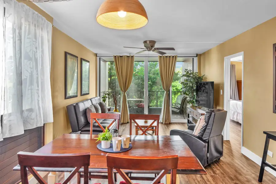 4310 Lower Honoapiilani Rd #520, Lahaina, HI 96761 - #3