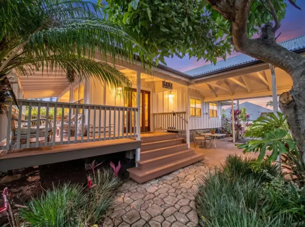 1215 Jasmine Dr, Lanai City, HI 