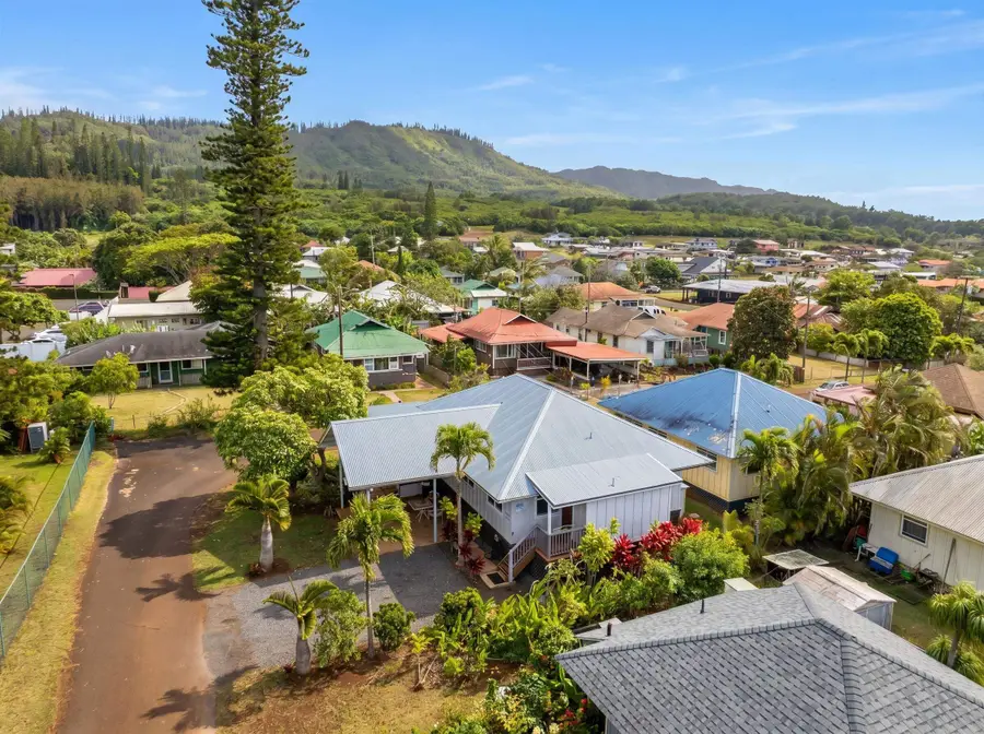 1215 Jasmine Dr, Lanai City, HI  - #3