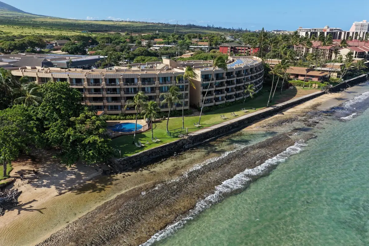 3615 Lower Honoapiilani Rd #317, Lahaina, HI 96761 - #1