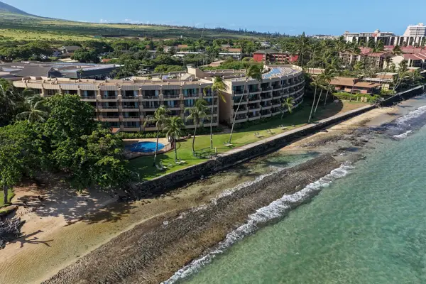 3615 Lower Honoapiilani Rd #317, Lahaina, HI 96761