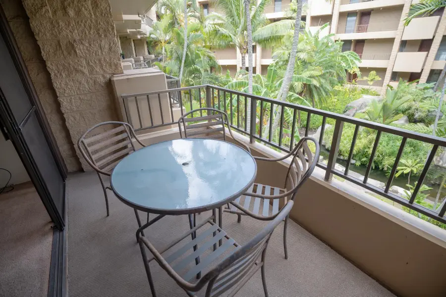 3615 Lower Honoapiilani Rd #317, Lahaina, HI 96761 - #2