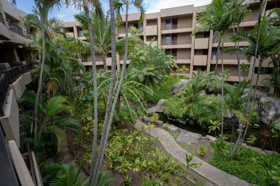 3615 Lower Honoapiilani Rd #317, Lahaina, HI 96761 - #3