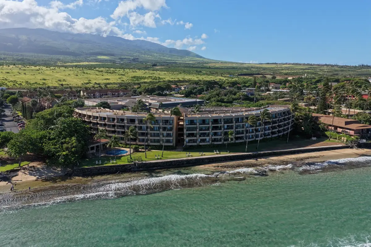 3615 Lower Honoapiilani Rd #320, Napili Honokowai, HI 5 - #1