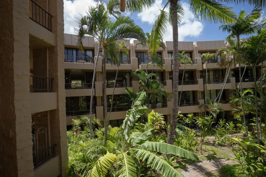 3615 Lower Honoapiilani Rd #320, Napili Honokowai, HI 5 - #3