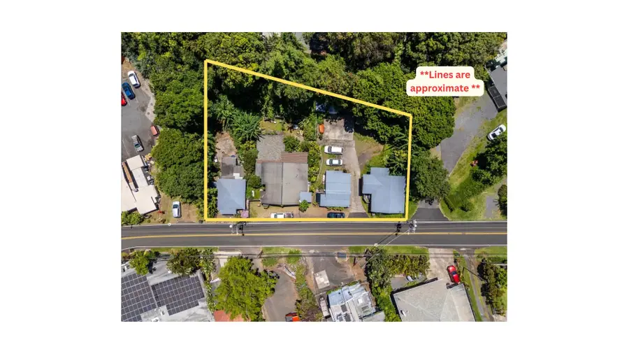 15 Olinda Rd, Makawao, HI 96768 - #2