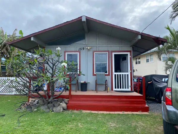 159 Lower Waiehu Beach Rd, Wailuku, HI 5