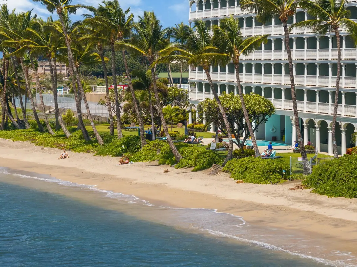475 Front St #522, Lahaina, HI 96761 - #1