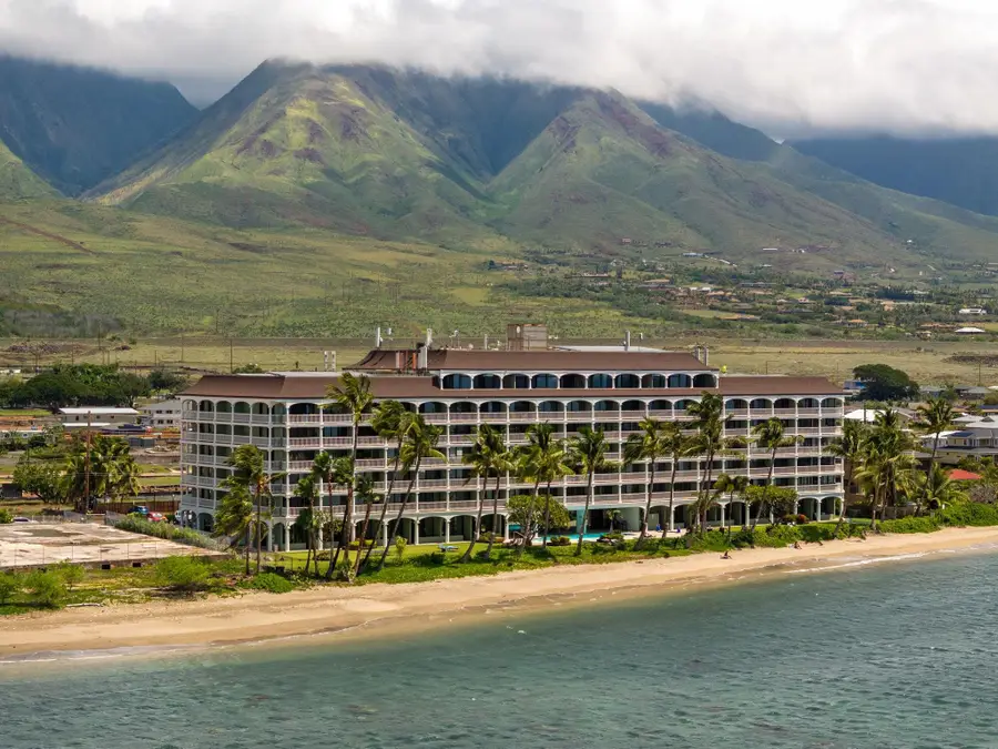 475 Front St #522, Lahaina, HI 96761 - #2