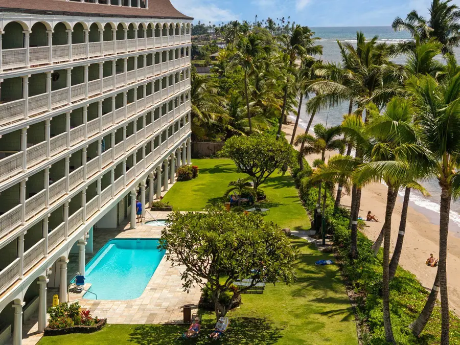 475 Front St #522, Lahaina, HI 96761 - #3