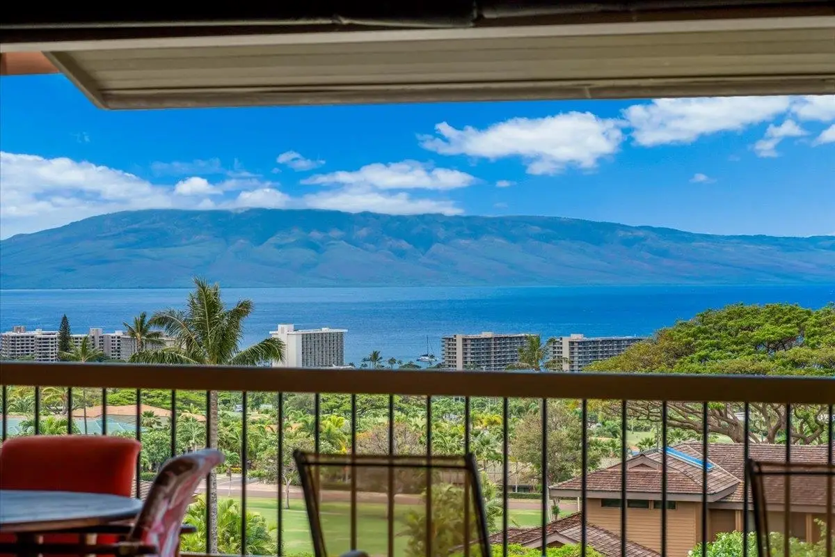 50 Puu Anoano St #3404, Lahaina, HI 96761 - #1