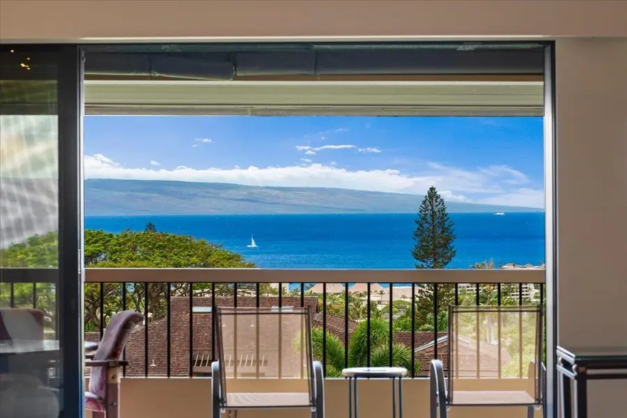 50 Puu Anoano St #3404, Lahaina, HI 96761 - #2