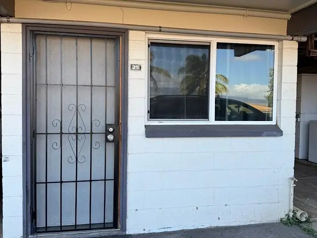 471 Liholiho St #25, Wailuku, HI 96793 - #1