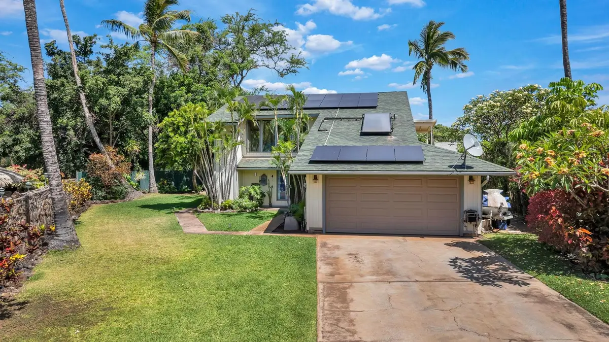 94 Mehani Pl, Kihei, HI 96753 - #1