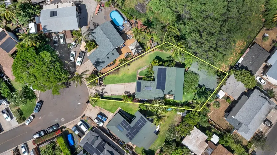 94 Mehani Pl, Kihei, HI 96753 - #3