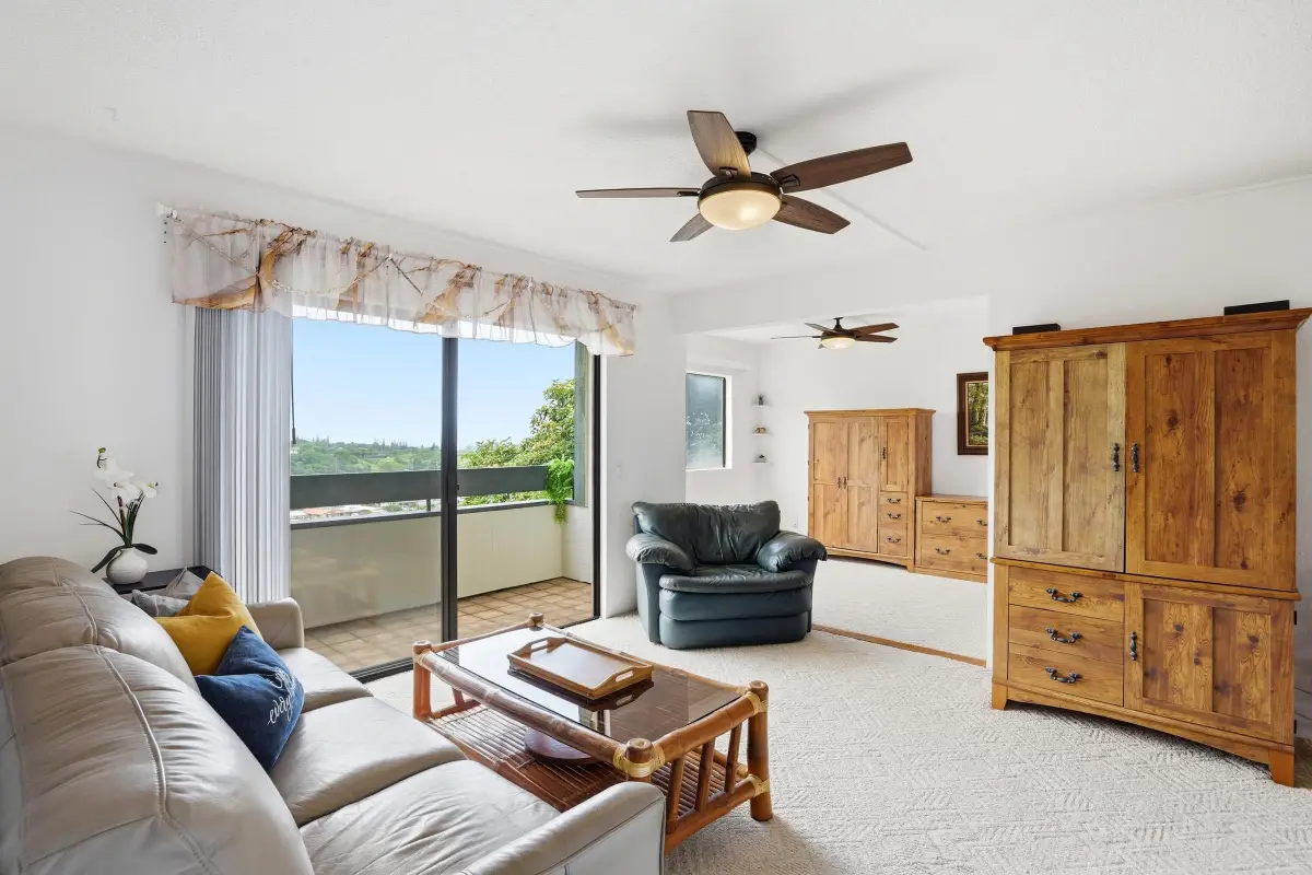 2180 Vineyard St #204, Wailuku, HI 96793 - #1