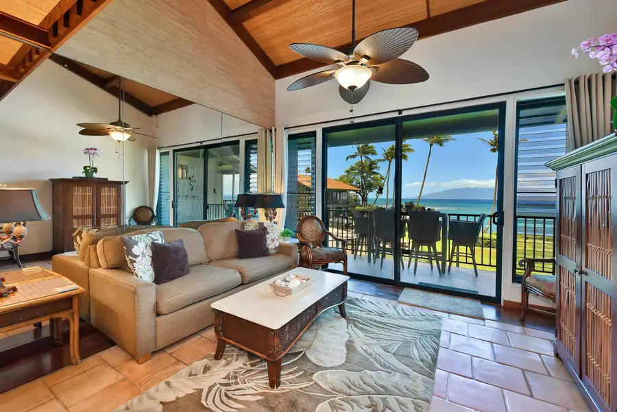 3975 Lower Honoapiilani Rd #204, Lahaina, HI 96761 - #3