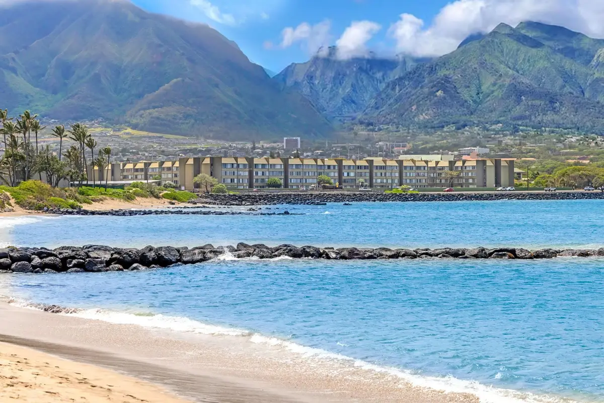 111 Kahului Beach Rd #A310, Kahului, HI 96732 - #1