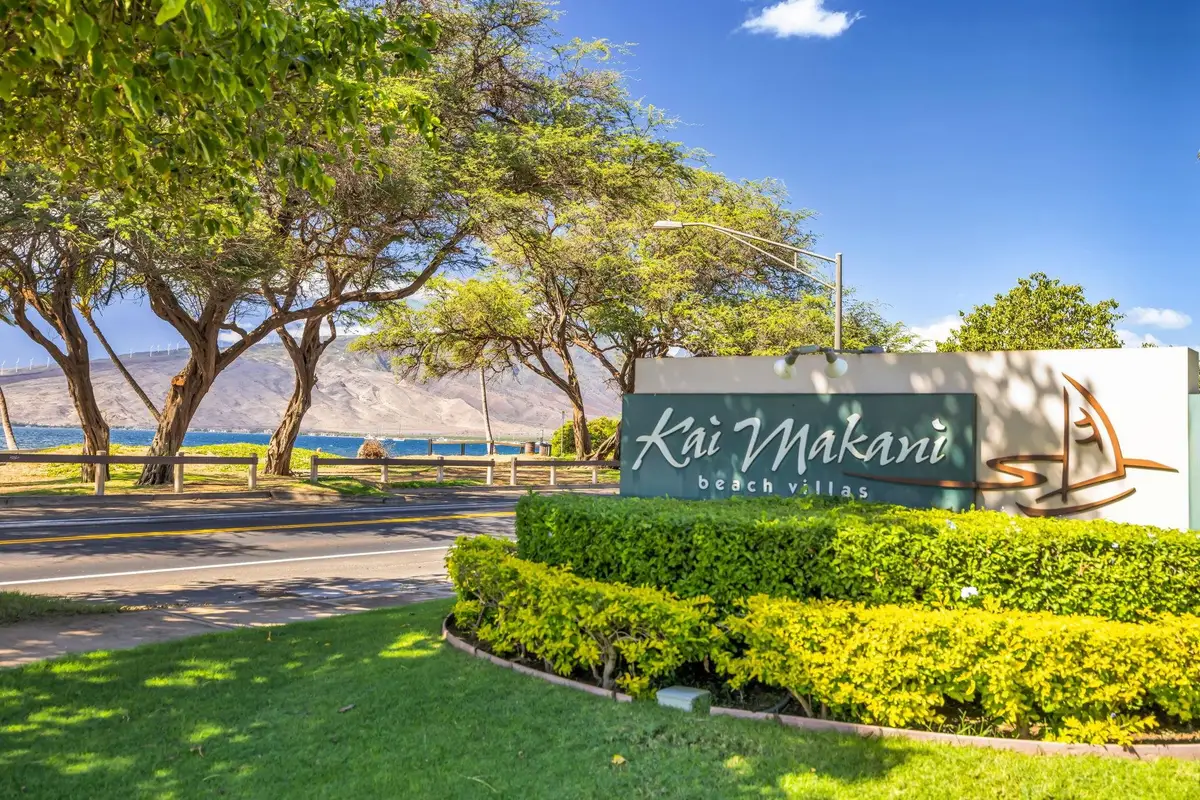 10 Kai Makani Loop #L-103, Kihei, HI 96753 - #1