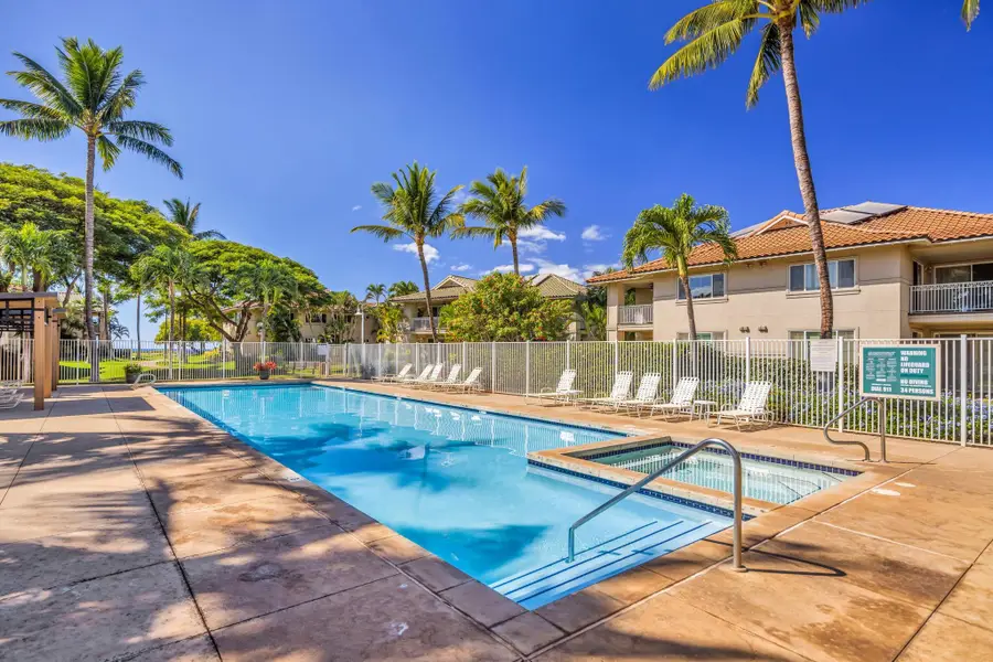 10 Kai Makani Loop #L-103, Kihei, HI 96753 - #3