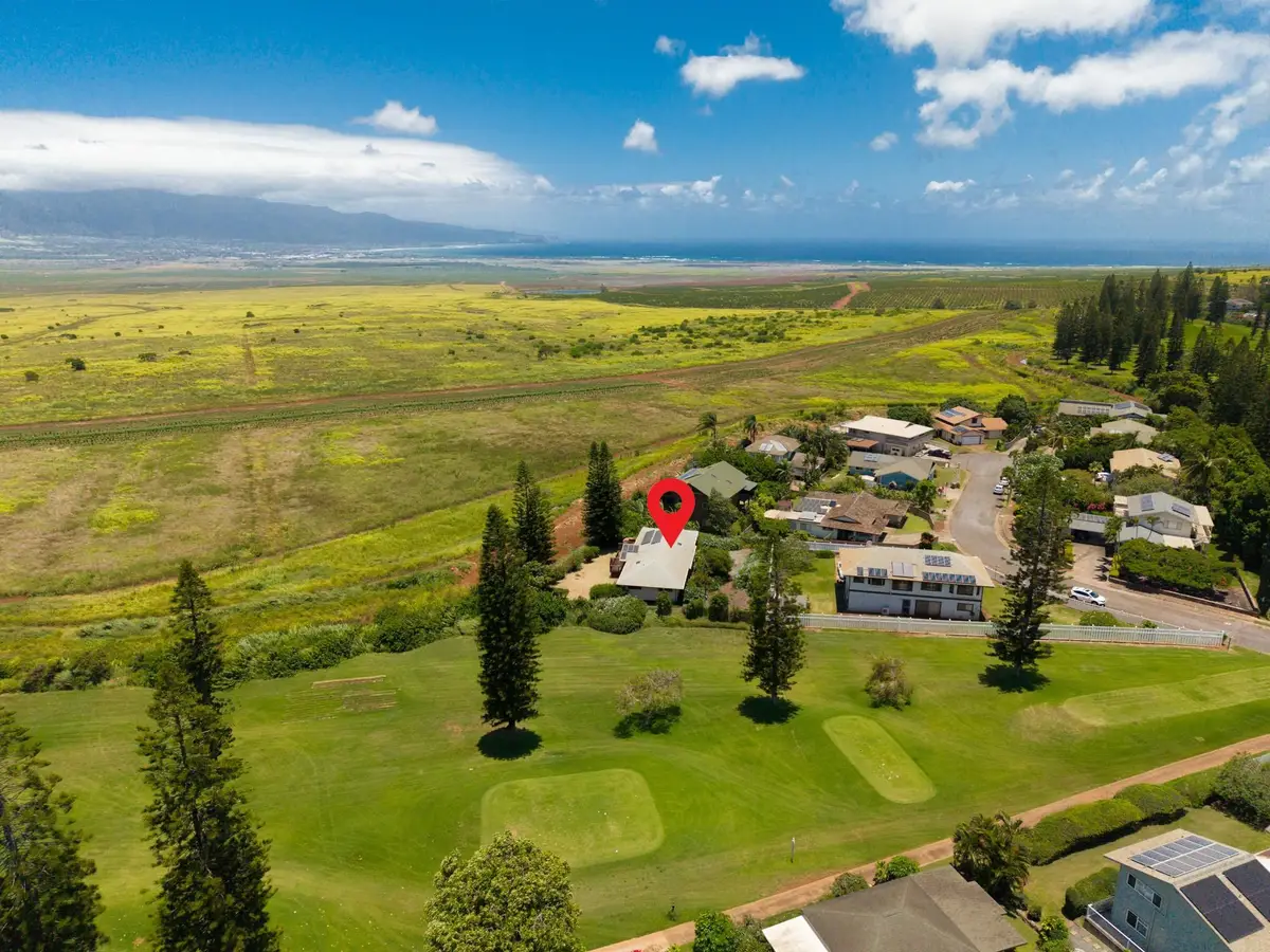 2756 Leolani Pl, Makawao, HI 96768 - #1