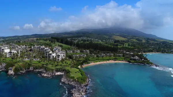 1 Bay Dr #2204, Lahaina, HI 96761