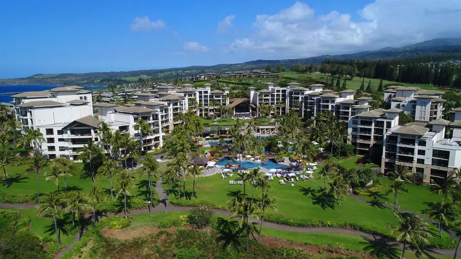 1 Bay Dr #2204, Lahaina, HI 96761 - #2