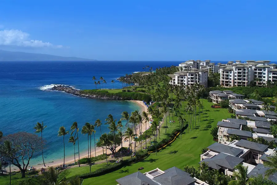 1 Bay Dr #2204, Lahaina, HI 96761 - #3